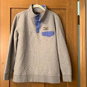 Patagonia crew neck